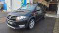 Dacia Sandero 1.5dci 90cv Negro - thumbnail 3