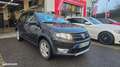 Dacia Sandero 1.5dci 90cv Negro - thumbnail 1