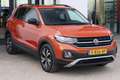 Volkswagen T-Cross 1.0 TSI Life 70KW/95PK, Life, automatische airco, Oranje - thumbnail 3