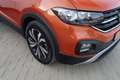 Volkswagen T-Cross 1.0 TSI Life 70KW/95PK, Life, automatische airco, Oranje - thumbnail 4