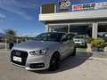 Audi A1 A1 Sportback 1.4 tdi S Line Edition 90cv Argent - thumbnail 1