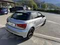 Audi A1 A1 Sportback 1.4 tdi S Line Edition 90cv Argent - thumbnail 5