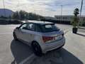 Audi A1 A1 Sportback 1.4 tdi S Line Edition 90cv Argent - thumbnail 7