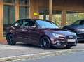 Audi A1 ambition BiXenon Navi Shz Temp PDC Rot - thumbnail 4