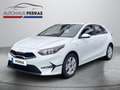 Kia Ceed / cee'd Ceed 1.6 CRDi 48V DCT7 Vision Komfort+ ACC Navi FL Blanc - thumbnail 3