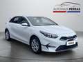 Kia Ceed / cee'd Ceed 1.6 CRDi 48V DCT7 Vision Komfort+ ACC Navi FL Blanc - thumbnail 6