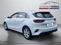 Kia Ceed / cee'd Ceed 1.6 CRDi 48V DCT7 Vision Komfort+ ACC Navi FL Blanc - thumbnail 4