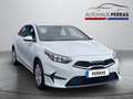 Kia Ceed / cee'd Ceed 1.6 CRDi 48V DCT7 Vision Komfort+ ACC Navi FL Blanc - thumbnail 7