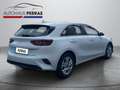 Kia Ceed / cee'd Ceed 1.6 CRDi 48V DCT7 Vision Komfort+ ACC Navi FL Blanc - thumbnail 5