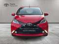 Toyota Aygo Aygo 5p 1.0 x-wave my15 Rot - thumbnail 12