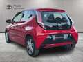 Toyota Aygo Aygo 5p 1.0 x-wave my15 Rot - thumbnail 4