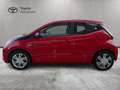 Toyota Aygo Aygo 5p 1.0 x-wave my15 Rot - thumbnail 2