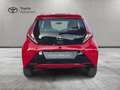 Toyota Aygo Aygo 5p 1.0 x-wave my15 Rot - thumbnail 11