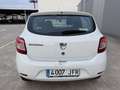 Dacia Sandero 1.2 Ambiance 75 Blanco - thumbnail 4