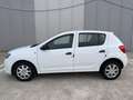 Dacia Sandero 1.2 Ambiance 75 Blanco - thumbnail 2