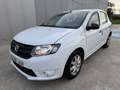 Dacia Sandero 1.2 Ambiance 75 Blanco - thumbnail 1