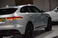 Jaguar F-Pace 3.0 S AWD 30d *R-Sport* Navi|301pk!|Leder|ACC|5985 Gris - thumbnail 23