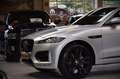 Jaguar F-Pace 3.0 S AWD 30d *R-Sport* Navi|301pk!|Leder|ACC|5985 Gris - thumbnail 8