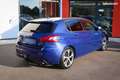 Peugeot 308 II GT 2.0 BlueHDi 181 ch boîte automatique Bleu - thumbnail 4