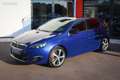 Peugeot 308 II GT 2.0 BlueHDi 181 ch boîte automatique Bleu - thumbnail 3