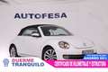 Volkswagen Beetle NEW CABRIO 2.0 TDI 110CV 2P # PARKTRONIC Blanco - thumbnail 5
