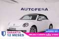Volkswagen Beetle NEW CABRIO 2.0 TDI 110CV 2P # PARKTRONIC Blanco - thumbnail 2