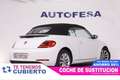 Volkswagen Beetle NEW CABRIO 2.0 TDI 110CV 2P # PARKTRONIC Blanco - thumbnail 8