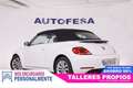 Volkswagen Beetle NEW CABRIO 2.0 TDI 110CV 2P # PARKTRONIC Blanco - thumbnail 11