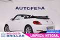 Volkswagen Beetle NEW CABRIO 2.0 TDI 110CV 2P # PARKTRONIC Blanco - thumbnail 10