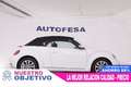 Volkswagen Beetle NEW CABRIO 2.0 TDI 110CV 2P # PARKTRONIC Blanco - thumbnail 12