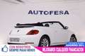 Volkswagen Beetle NEW CABRIO 2.0 TDI 110CV 2P # PARKTRONIC Blanco - thumbnail 7