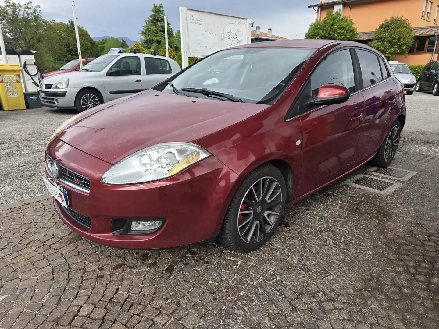 Fiat Bravo 1.4 tjt Sport 150cv - 2