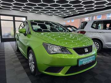 Style Salsa * 70TSD Km * HU NEU * SERVICE NEU 1HND