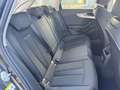 Audi A4 Avant 40 TDI Sport Aut.°NAVI°PDC°VIRT.COCKPIT Gris - thumbnail 12