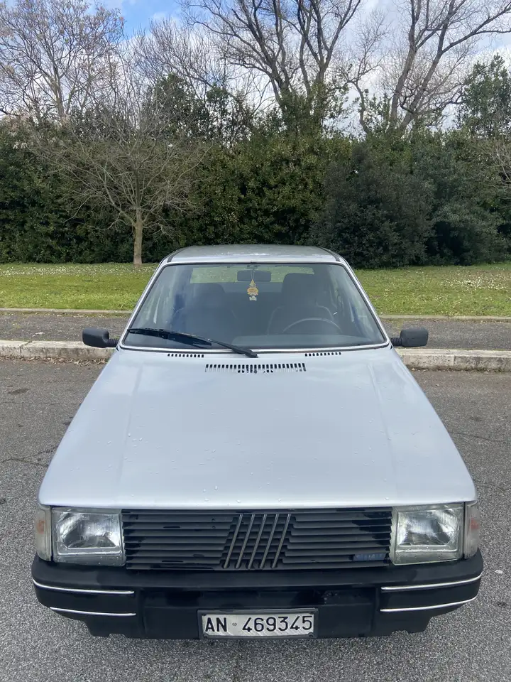 Fiat Duna 1.1 60cv, foto 3