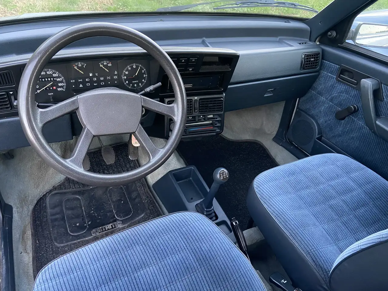 Fiat Duna 1.1 60cv, foto 4