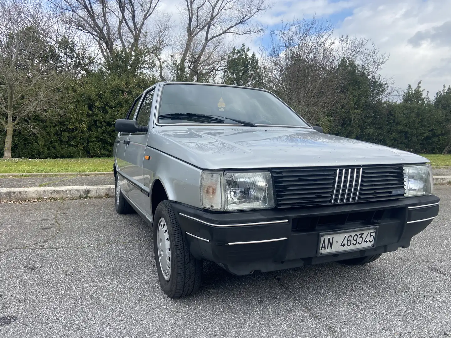 Fiat Duna 1.1 60cv - 1