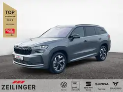 Skoda Kodiaq Sportline TDI DSG|AHK|el.HECK|KAMERA|NAVI - fotografija vozila