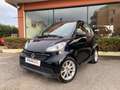 smart forTwo 1.0 mhd Pure 61cv FL OK NEOPATENTATI Nero - thumbnail 11