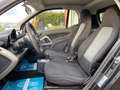 smart forTwo 1.0 mhd Pure 61cv FL OK NEOPATENTATI Nero - thumbnail 7