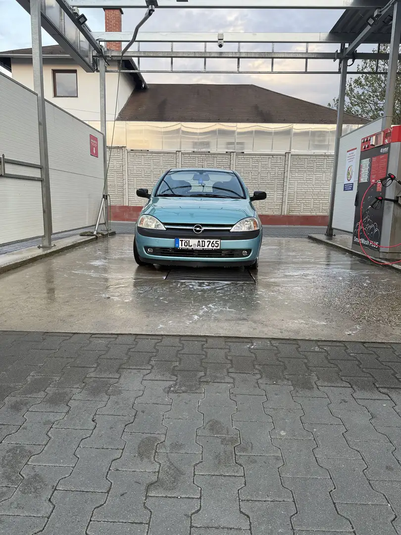 Opel Corsa 1.7 DTI 16V - 2