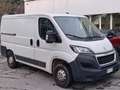 Peugeot Boxer L1 H1 BlueHDI 140 S&S IVA ESCLUSA White - thumbnail 1