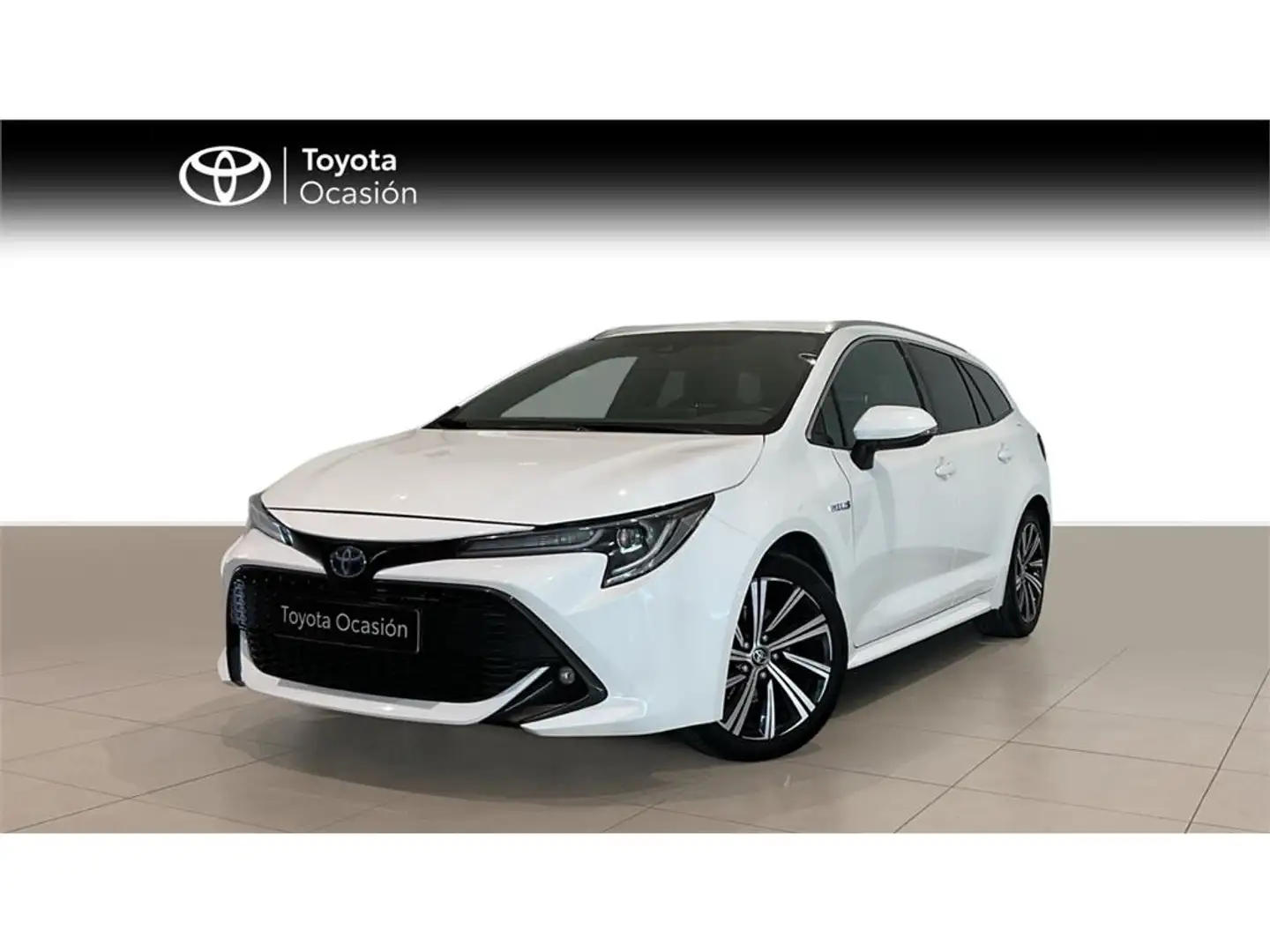 Toyota Corolla Touring Sports 180H Style - 1