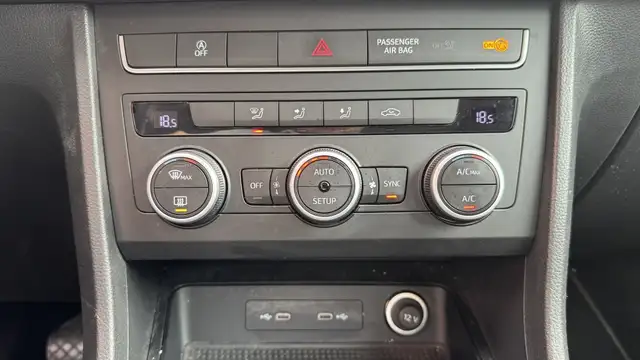 Seat Ateca view 15