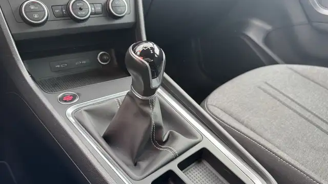 Seat Ateca view 12