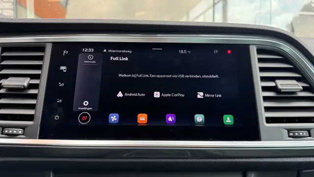 Seat Ateca view 18