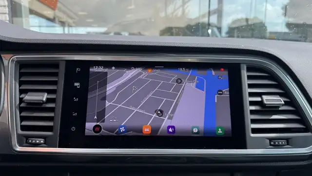 Seat Ateca view 16