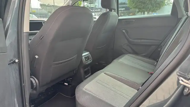 Seat Ateca view 10