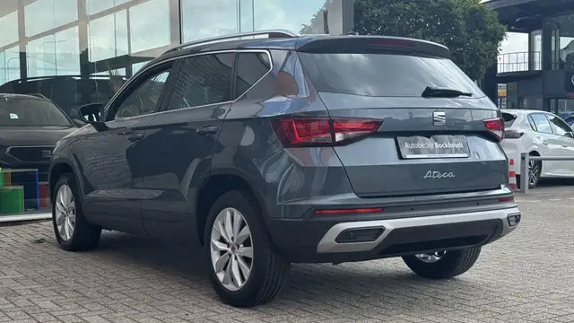 Seat Ateca view 6