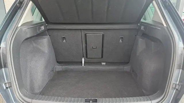 Seat Ateca view 9